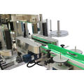 Labeling Machine for Round, Square, Oval Bottles